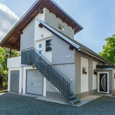 Blue Door - Studio Apartamento Lesce  Exterior foto